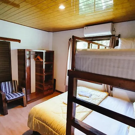 Jamburae Lodge Lagudri Exterior photo