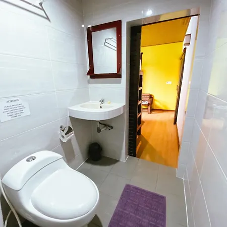 Jamburae Lodge Lagudri Room photo