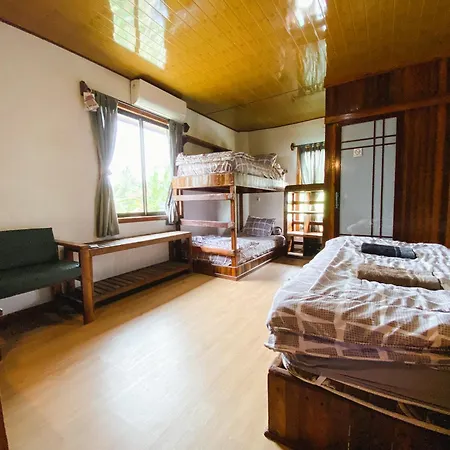 Jamburae Lodge Lagudri Room photo