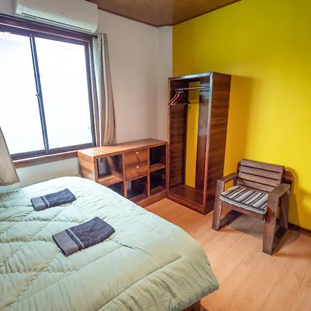Jamburae Lodge Lagudri Room photo
