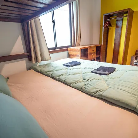 Jamburae Lodge Lagudri Room photo