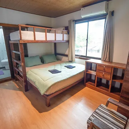 Jamburae Lodge Lagudri Room photo