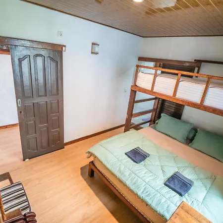 Jamburae Lodge Lagudri Room photo