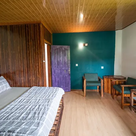 Jamburae Lodge Lagudri Room photo