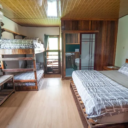 Jamburae Lodge Lagudri Room photo