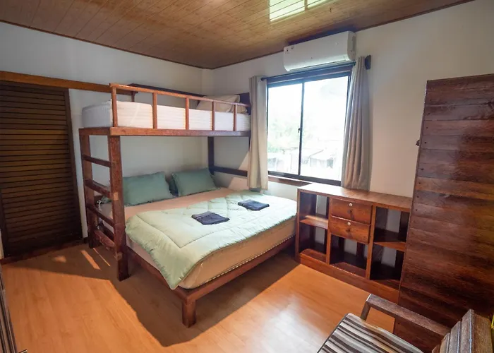 Jamburae Lodge