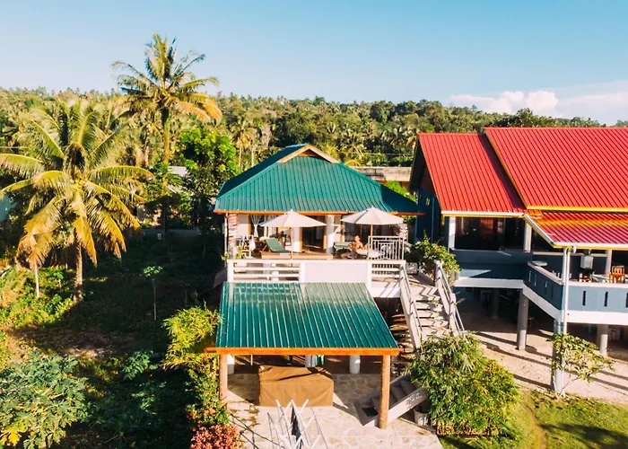 Jamburae Lodge
