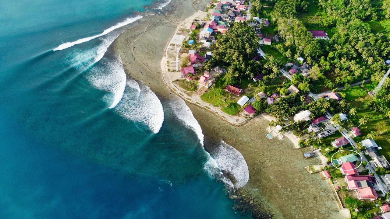 Jamburae Homestay Lagudri