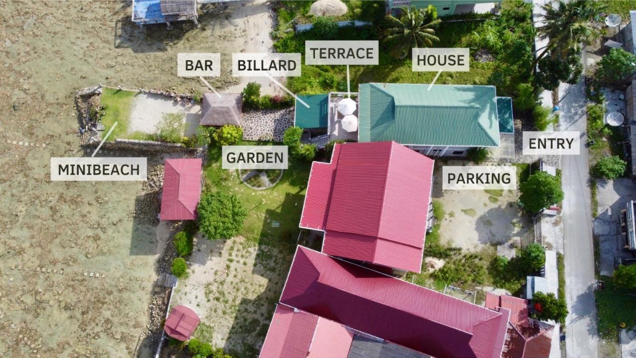Jamburae Homestay Lagudri