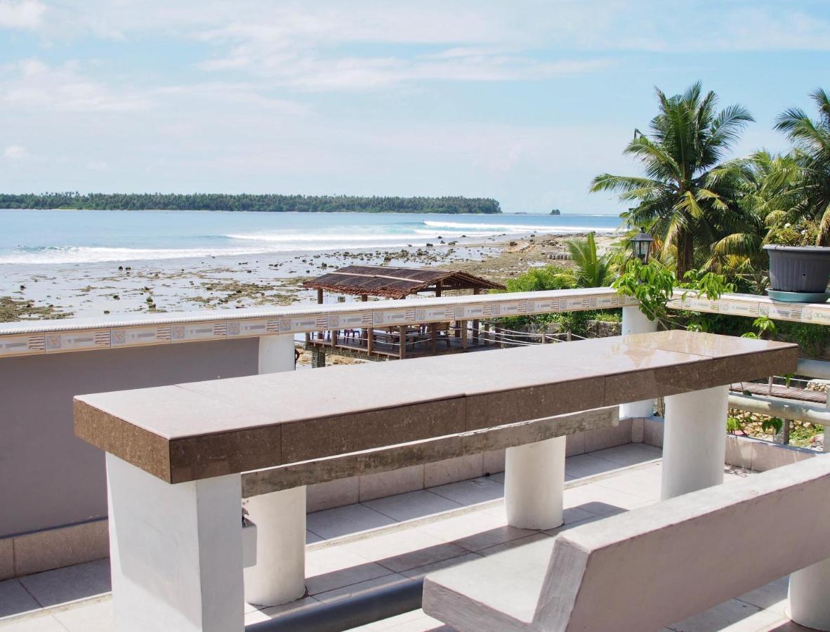 Jamburae Homestay