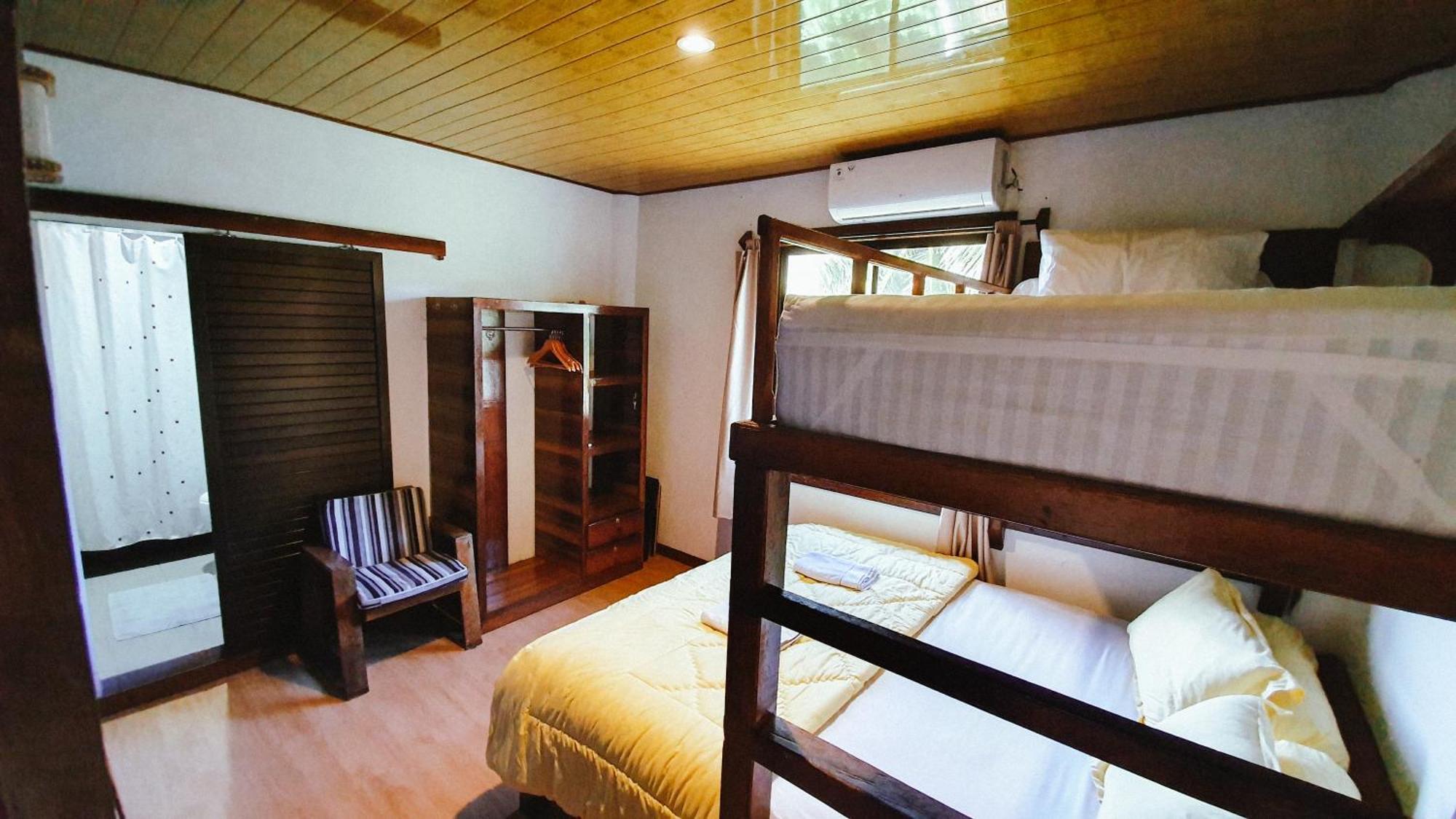 Jamburae Homestay *