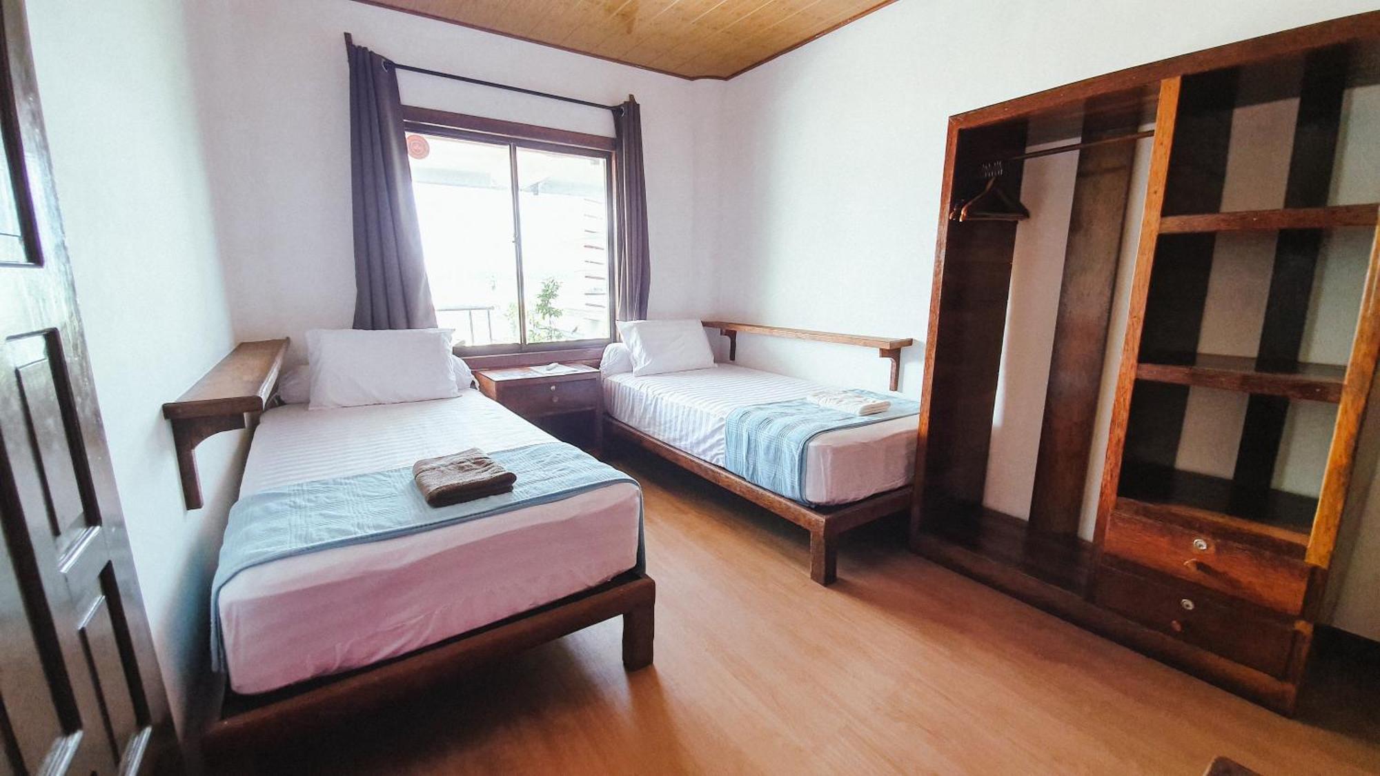 Jamburae Homestay