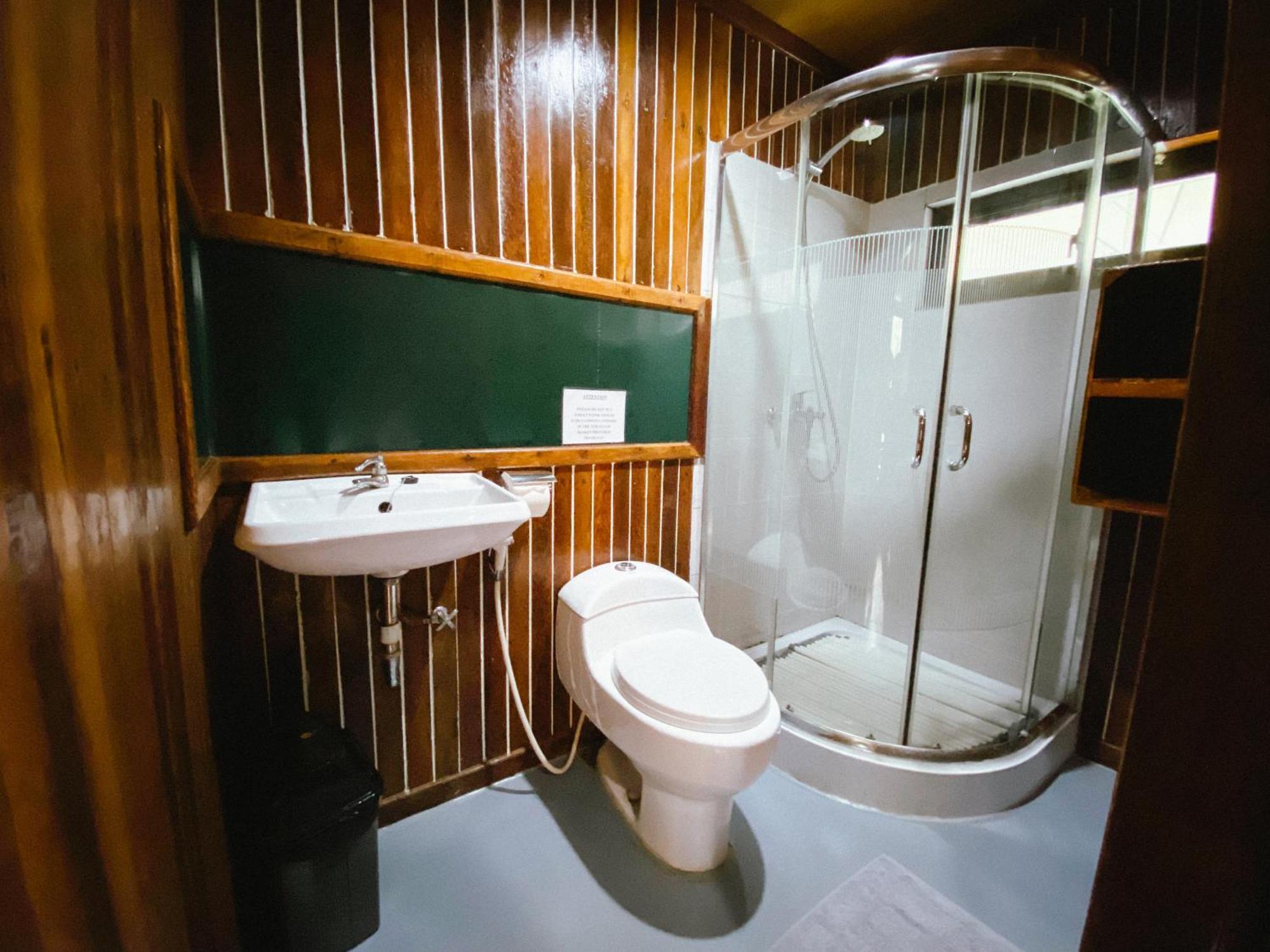 Jamburae Homestay