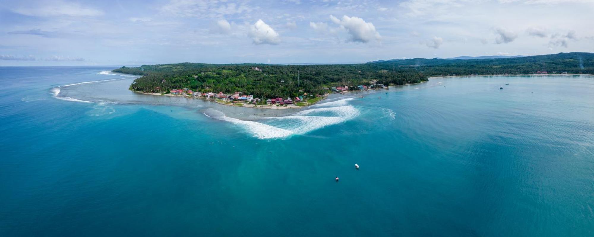 Jamburae Homestay Lagudri