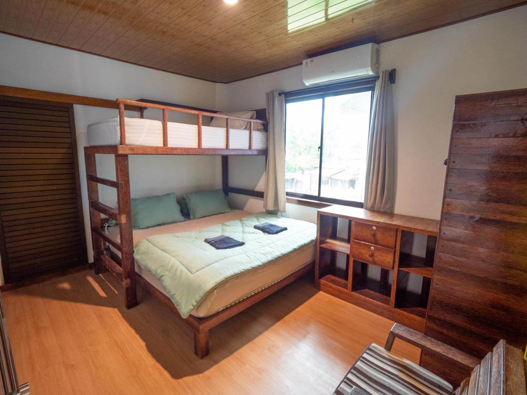 Homestay Jamburae