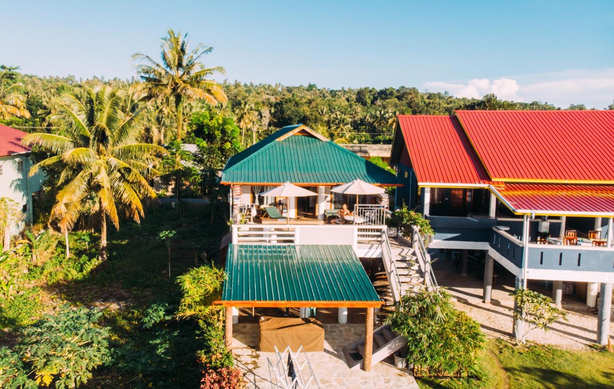 Jamburae Homestay Lagudri