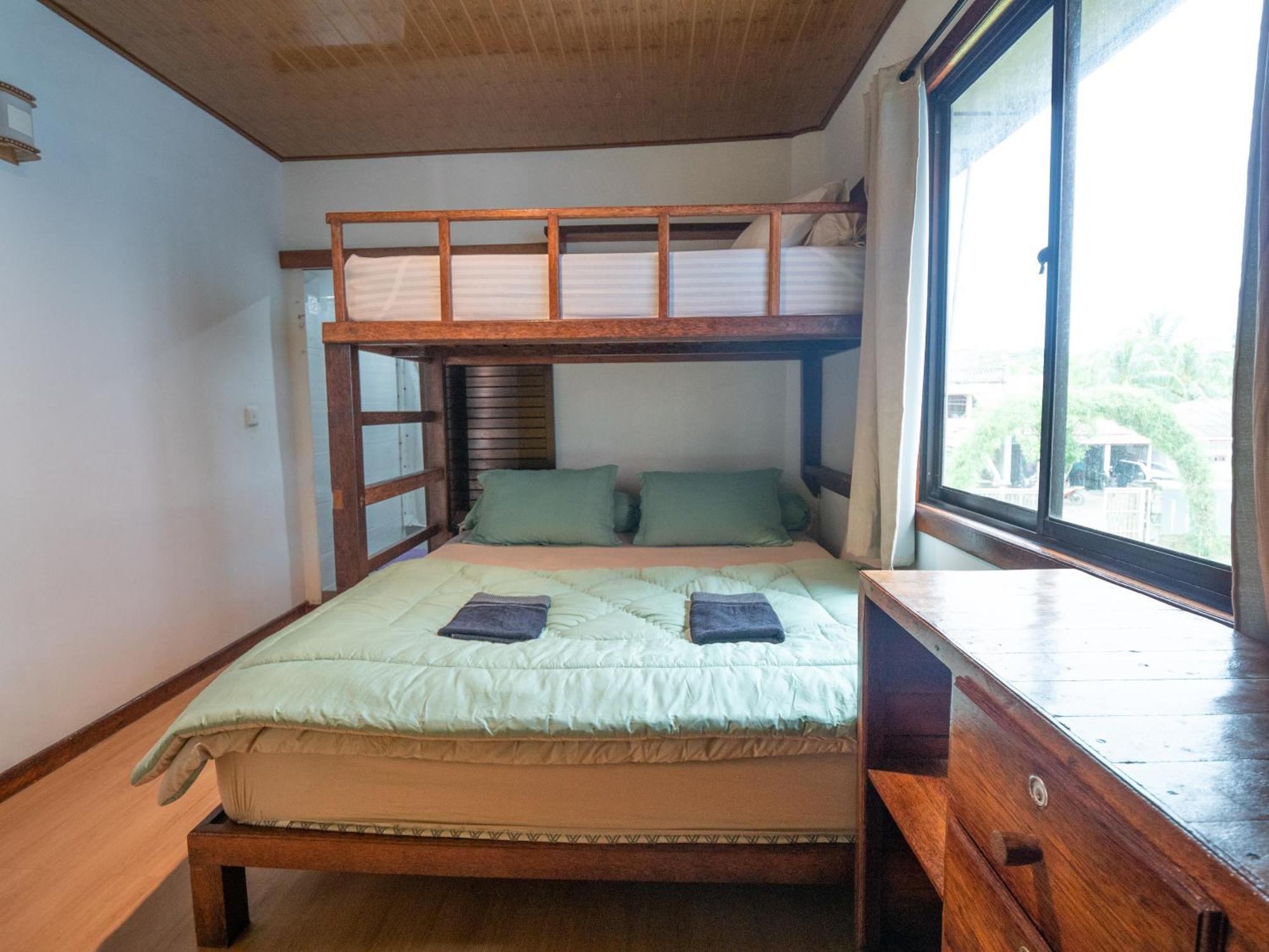 Jamburae Homestay Lagudri
